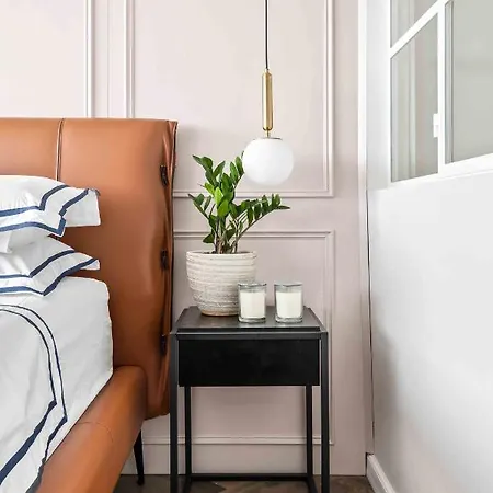 Elegant Duplex With Parking By Beachfront Stay Herzelia Esterno foto
