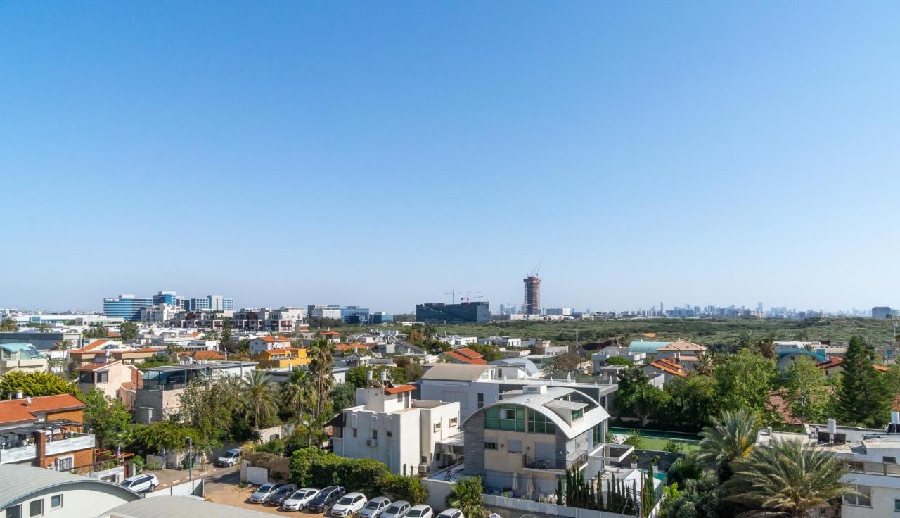 Apartment Elegant Duplex With Parking By Beachfront *